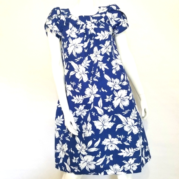 royal creations Dresses & Skirts - 🌴🍍Vintage ROYAL CREATIONS🍍🌴 Hawaiian Dress